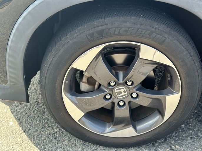 Vehicle view 17