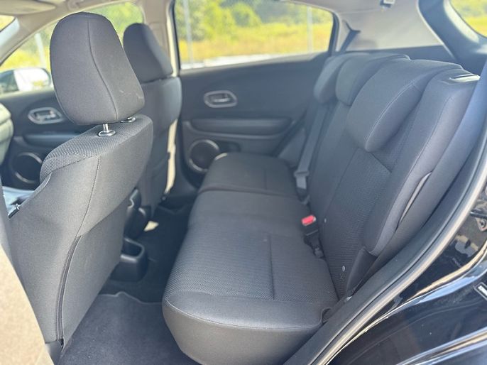 Vehicle view 22