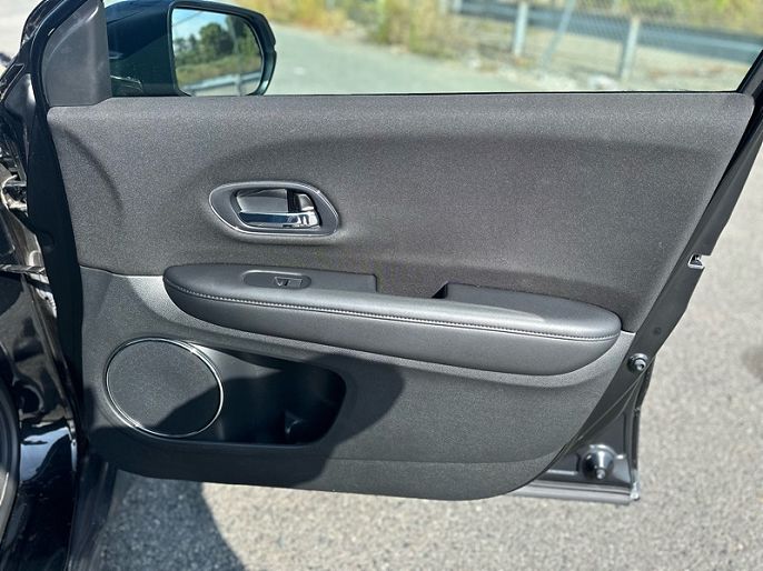 Vehicle view 24