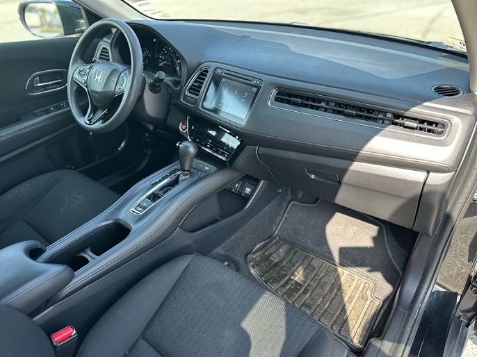 Vehicle view 26