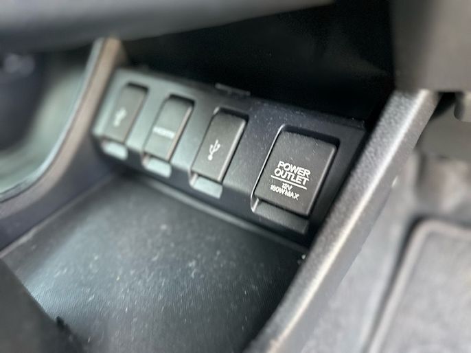 Vehicle view 27