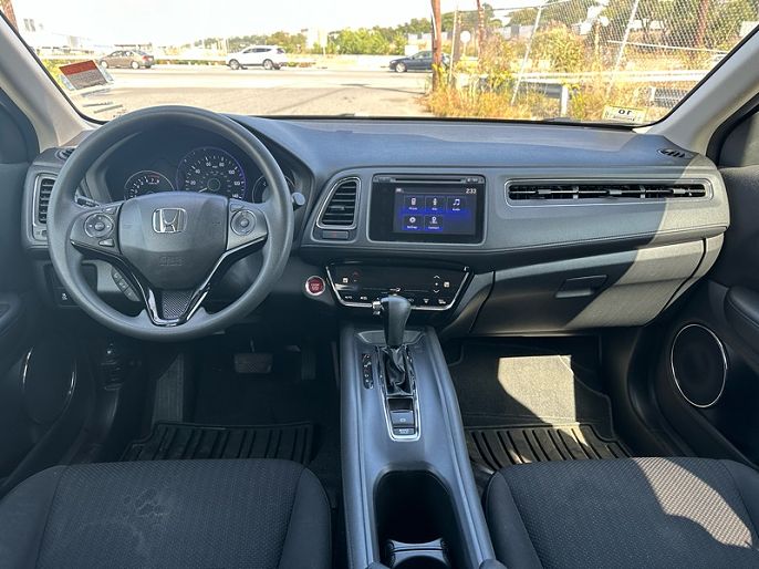 Vehicle view 28