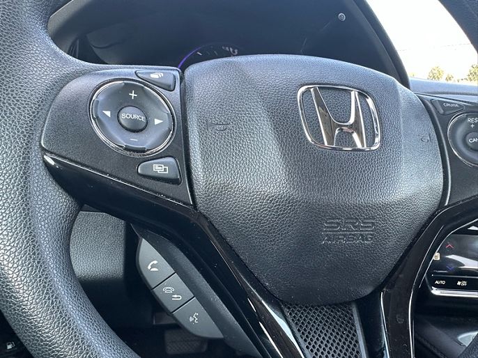 Vehicle view 30