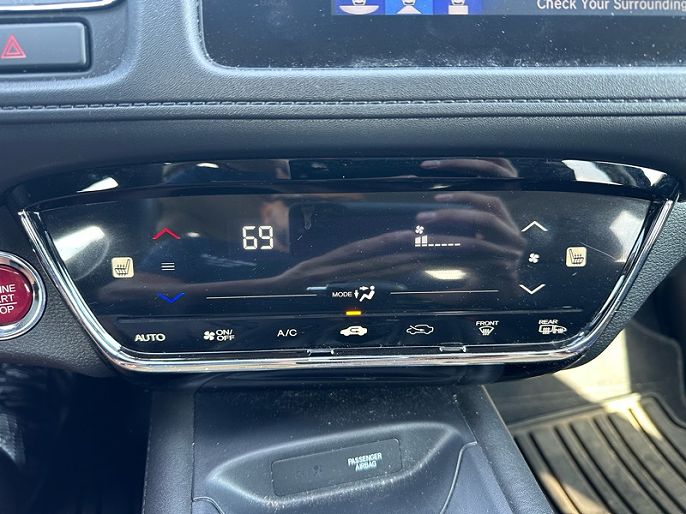 Vehicle view 35