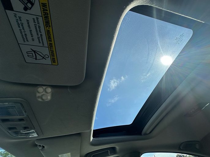 Vehicle view 38
