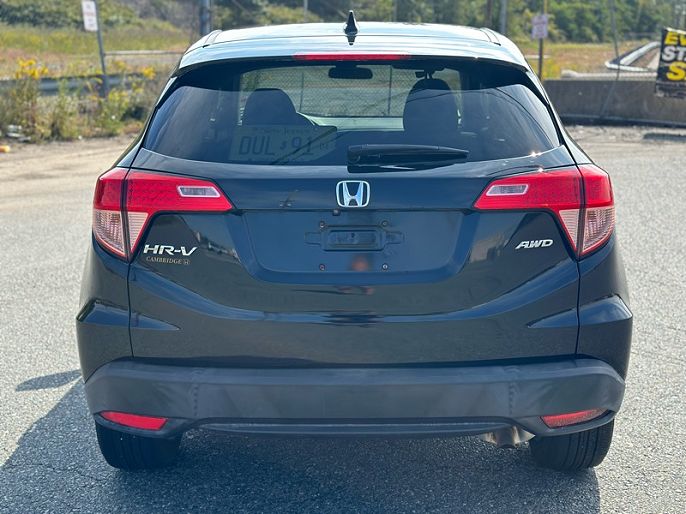 Vehicle view 4
