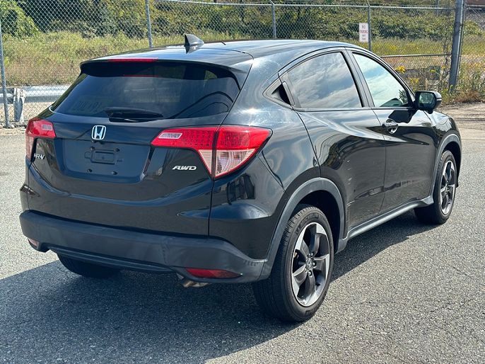 Vehicle view 5