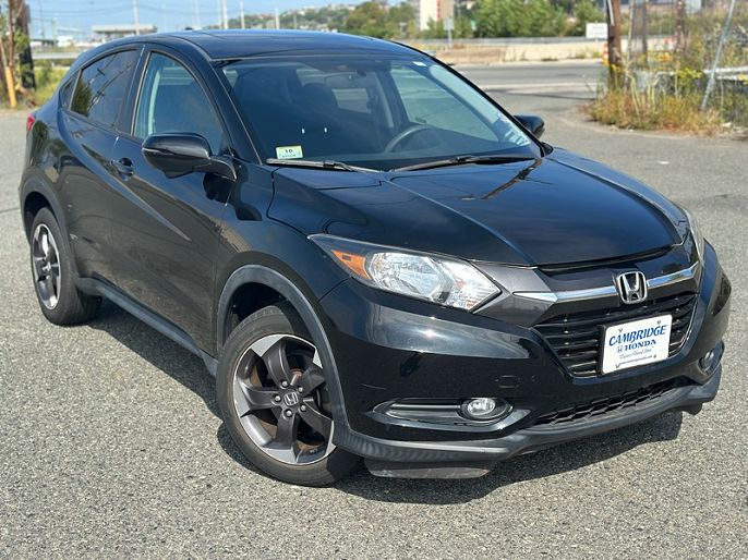 Vehicle view 7