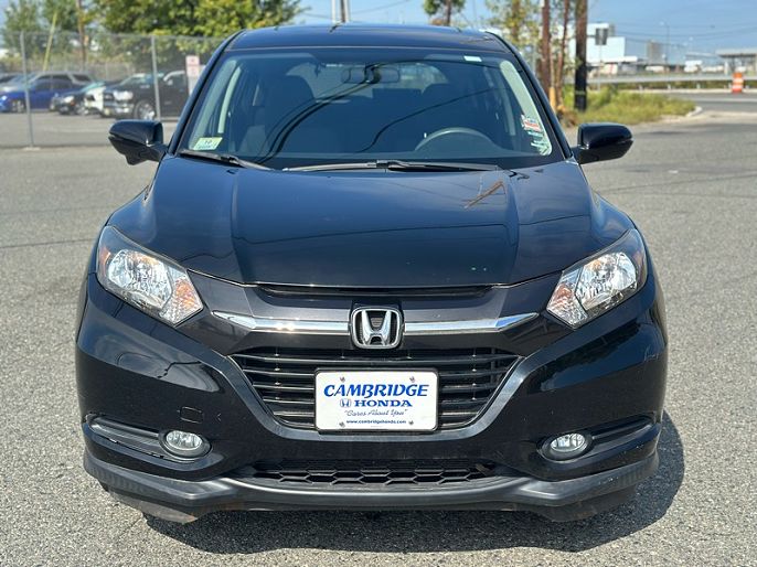 Vehicle view 8