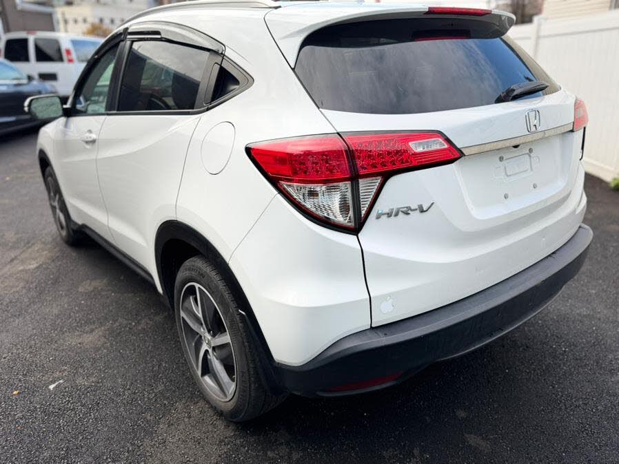 Vehicle view 10