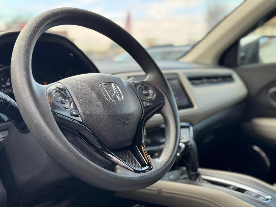 Vehicle view 14