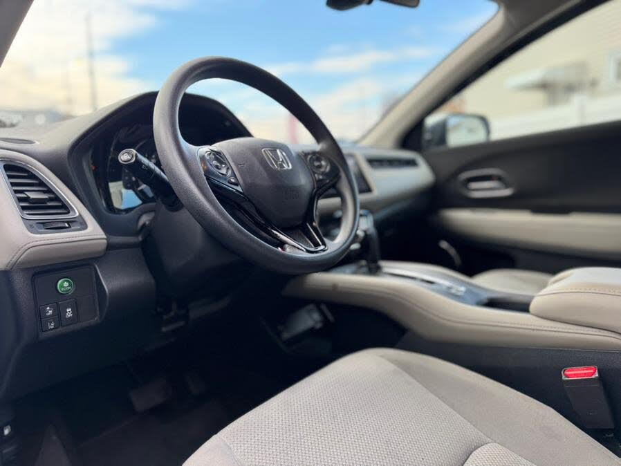 Vehicle view 15