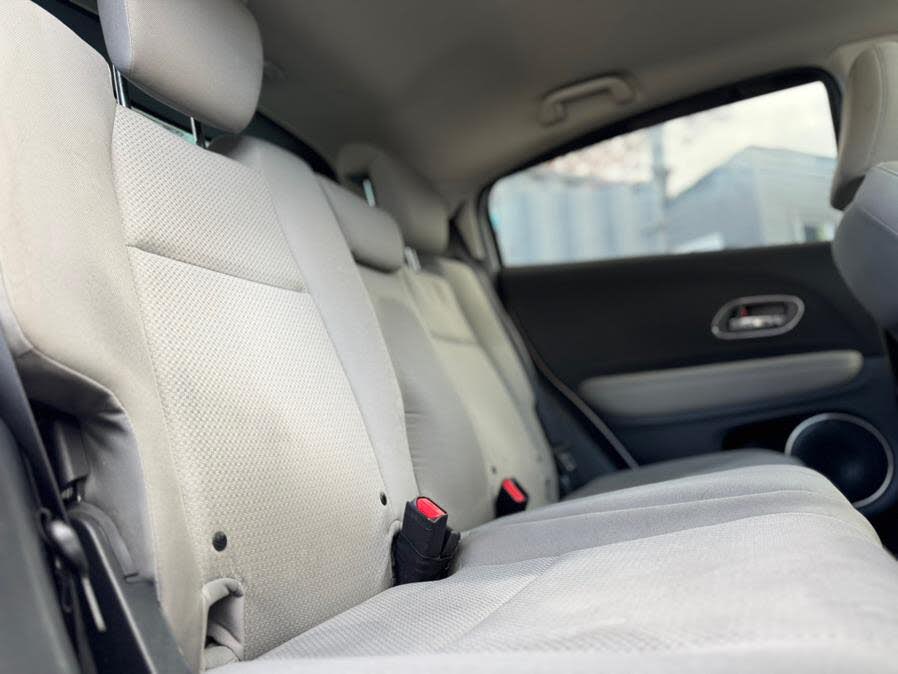 Vehicle view 21