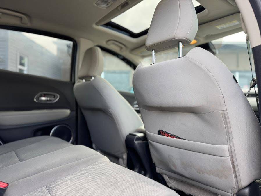 Vehicle view 22