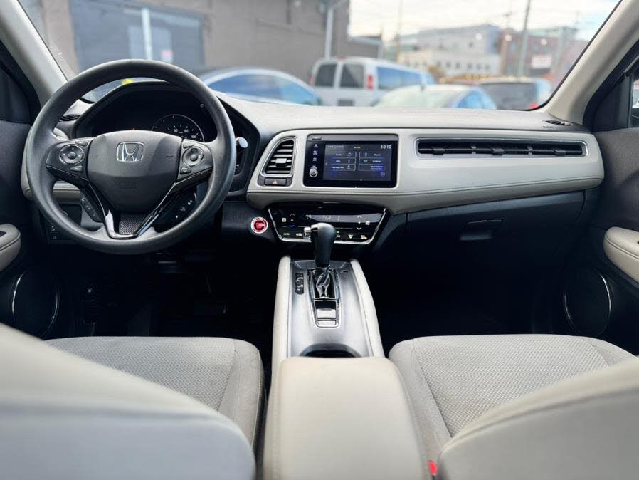 Vehicle view 24
