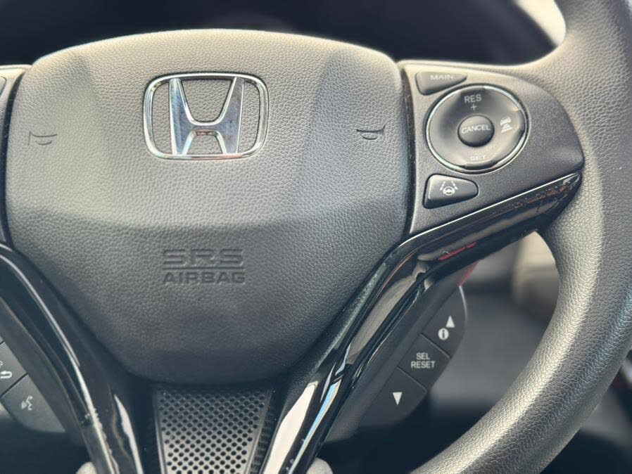 Vehicle view 26