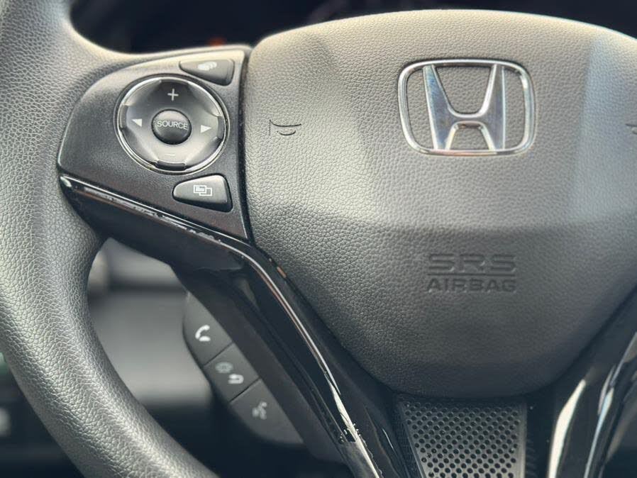 Vehicle view 27