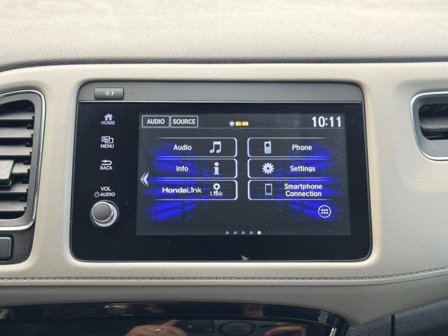 Vehicle view 29