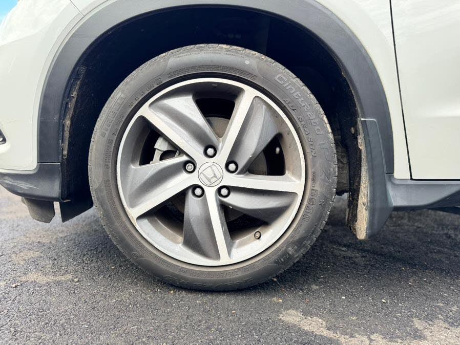 Vehicle view 39