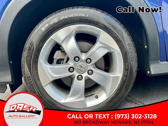 Vehicle view 15