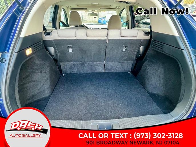 Vehicle view 20