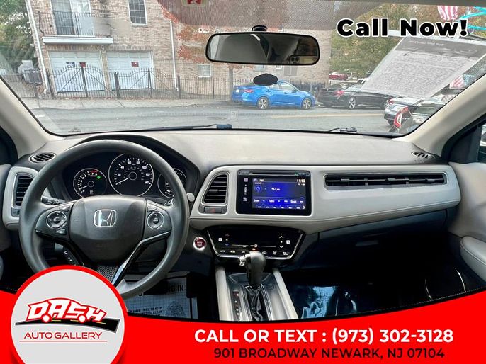Vehicle view 27