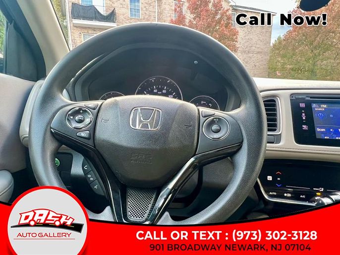 Vehicle view 28