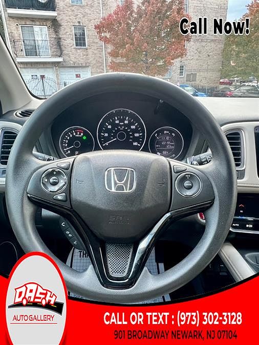 Vehicle view 29