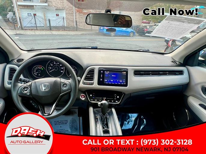 Vehicle view 30