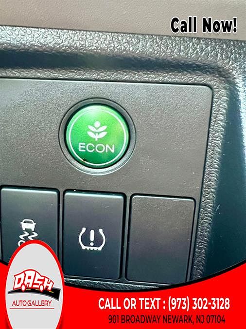 Vehicle view 34