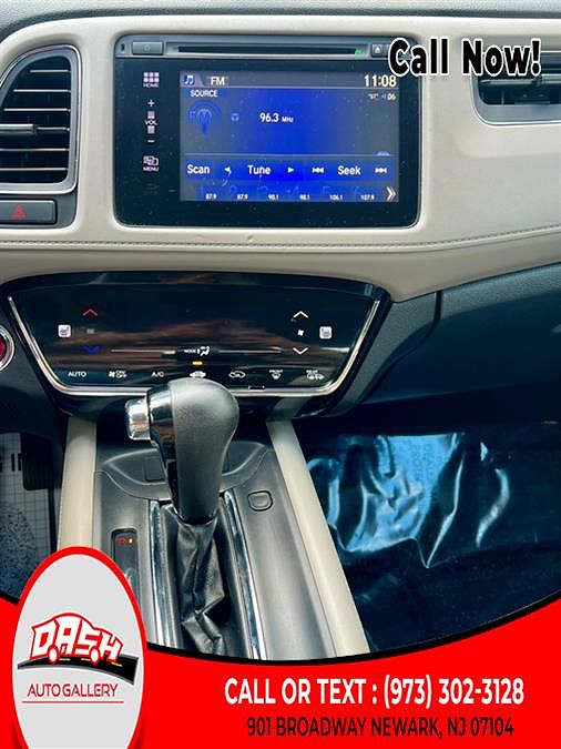 Vehicle view 36