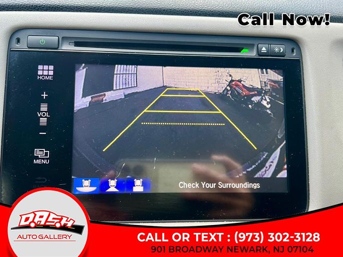 Vehicle view 37