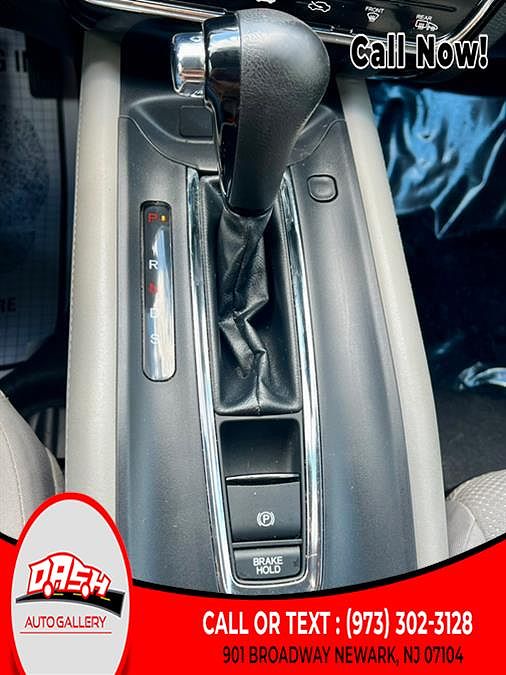 Vehicle view 38