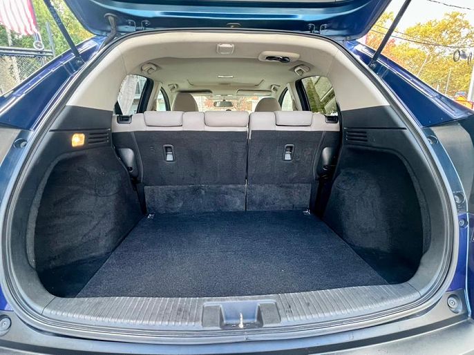Vehicle view 60