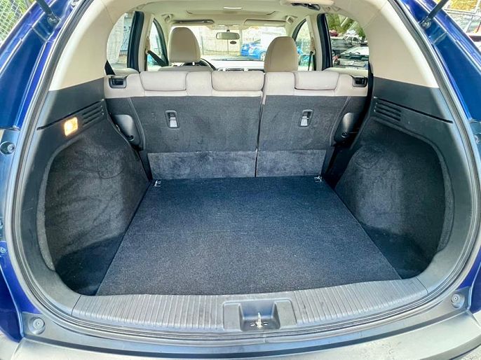 Vehicle view 61