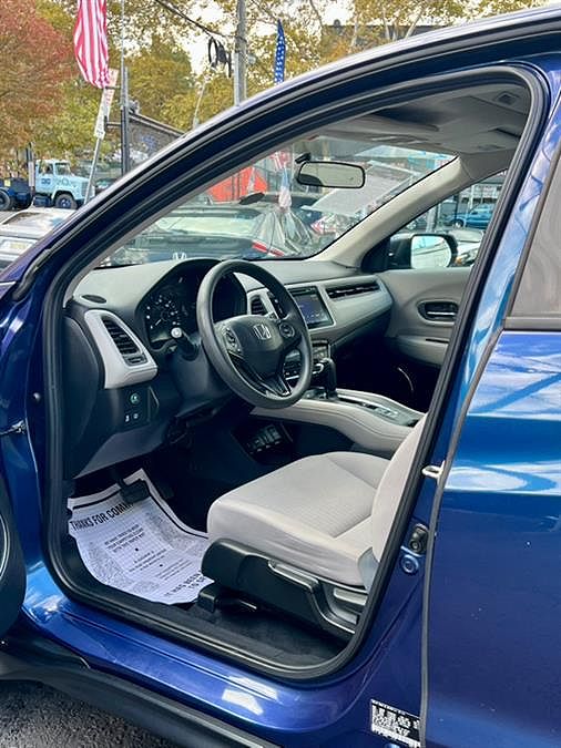 Vehicle view 63