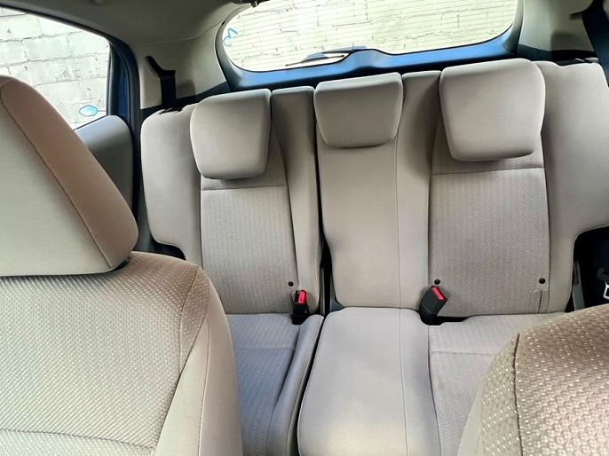 Vehicle view 65
