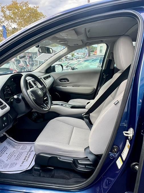 Vehicle view 66