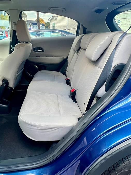 Vehicle view 67