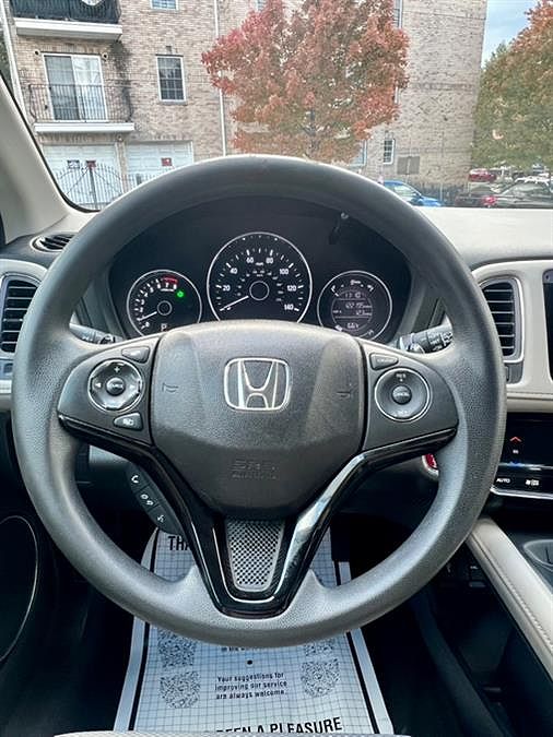Vehicle view 70