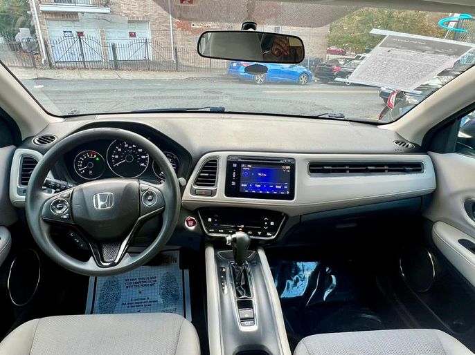 Vehicle view 71