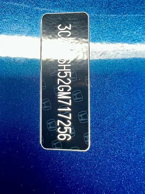 Vehicle view 72