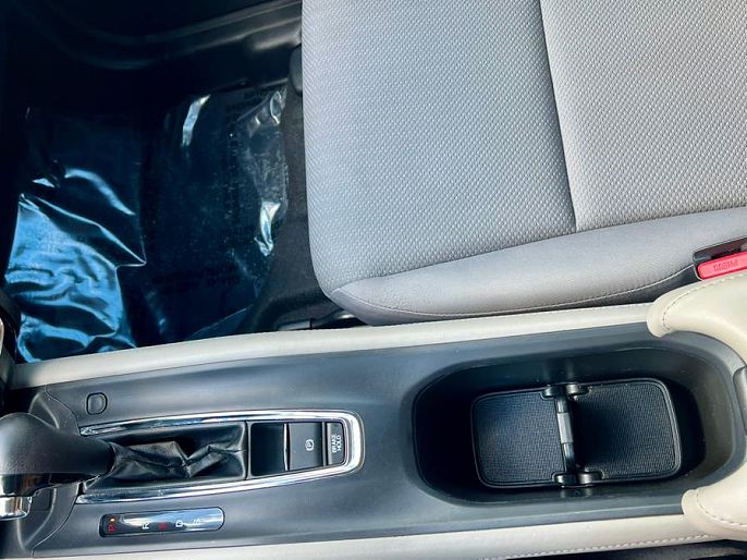 Vehicle view 73