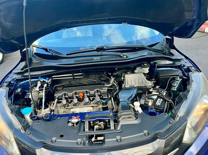 Vehicle view 81