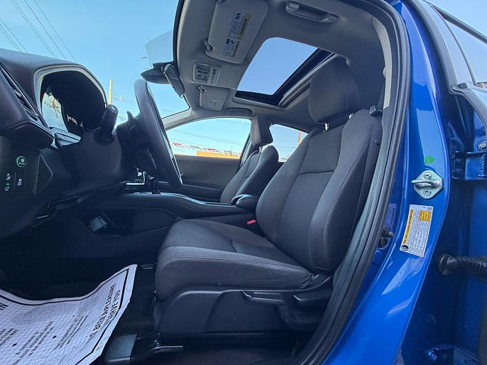 Vehicle view 12