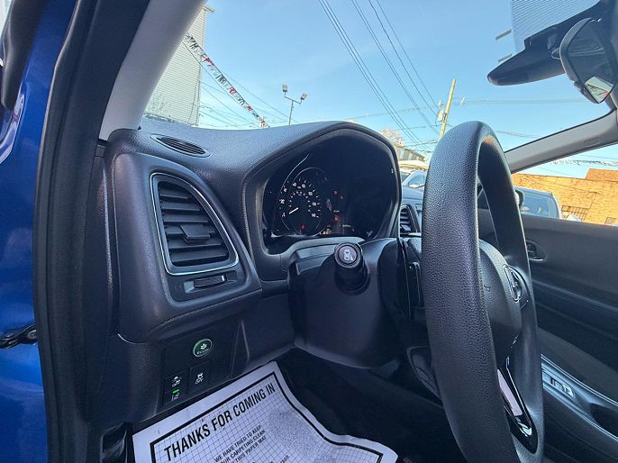 Vehicle view 14