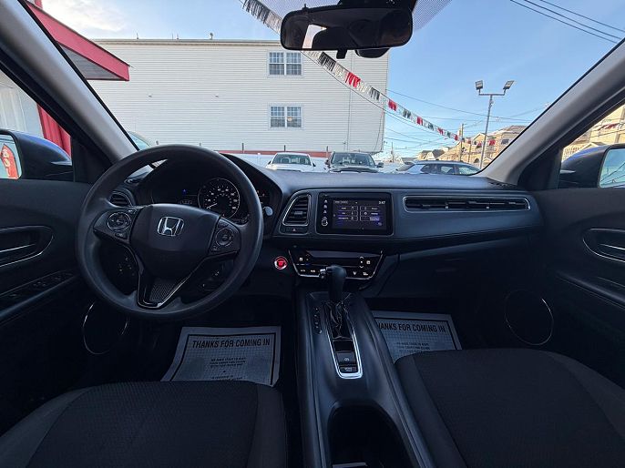 Vehicle view 15