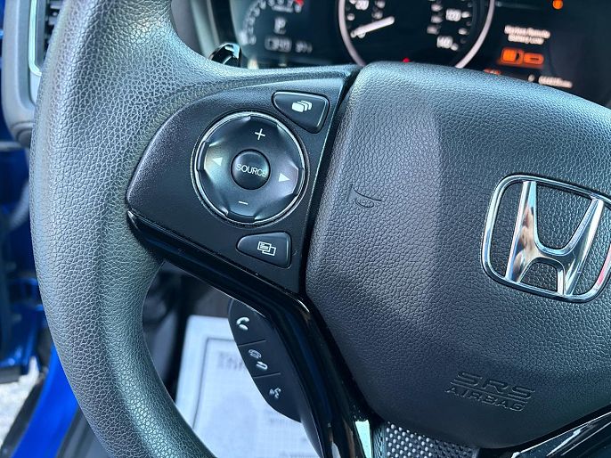 Vehicle view 16