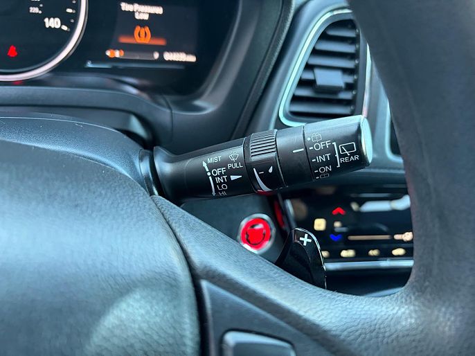 Vehicle view 18