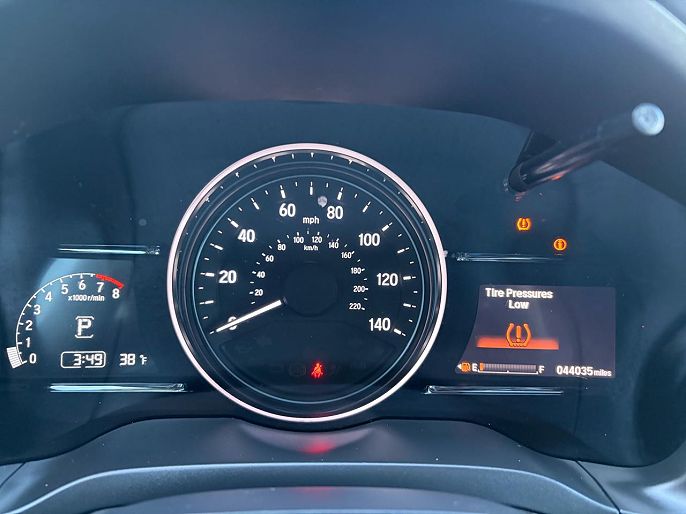 Vehicle view 19